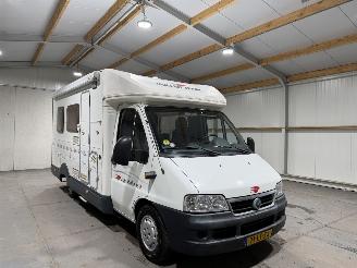 Roller Team  Internat. Spa Autoroller 15 2.0 62kW picture 4