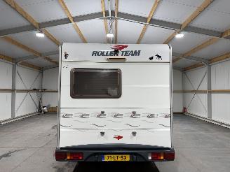 Roller Team  Internat. Spa Autoroller 15 2.0 62kW picture 8