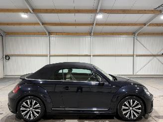 Unfallwagen Volkswagen Beetle 1.4TSI 110kW Automaat Dune 2018/6