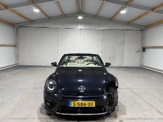 Volkswagen Beetle 1.4TSI 110kW Automaat Dune picture 16