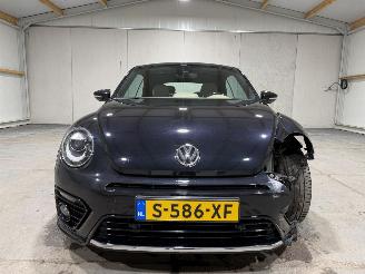 Volkswagen Beetle 1.4TSI 110kW Automaat Dune picture 29