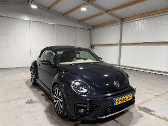 Volkswagen Beetle 1.4TSI 110kW Automaat Dune picture 3