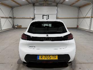 Peugeot e-208 50kWH 100kW Active picture 7