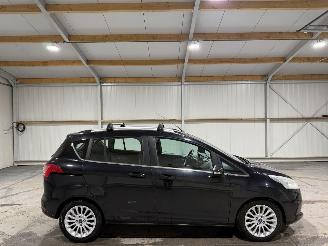 Auto incidentate Ford B-Max 1.0EcoBoost 88kW Titanium 2013/12