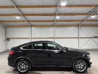 Avarii autoturisme Mercedes GLC 220d 125kW Automaat 4-Matic Business Solution AMG Upgrade Edition 2017/11