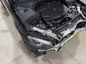 Mercedes GLC 220d 125kW Automaat 4-Matic Business Solution AMG Upgrade Edition picture 25