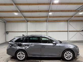 Auto incidentate Skoda Octavia 1.0eTSI 81kW Automaat Business Edition Plus 2023/5