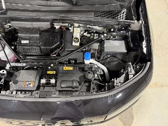 Ford Explorer 77kWh 210kW Extended Range RWD picture 29