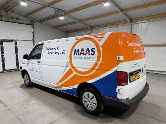 Volkswagen Transporter 2.0TDI 81kW Airco L2H1 Comfortline picture 11