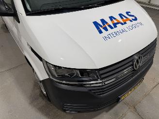 Volkswagen Transporter 2.0TDI 81kW Airco L2H1 Comfortline picture 19