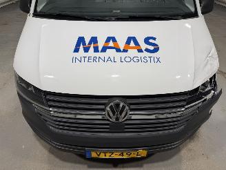 Volkswagen Transporter 2.0TDI 81kW Airco L2H1 Comfortline picture 20