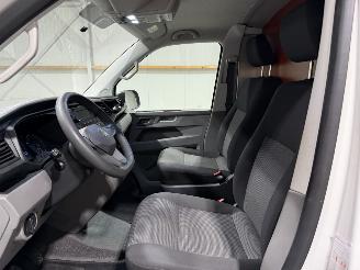Volkswagen Transporter 2.0TDI 81kW Airco L2H1 Comfortline picture 30