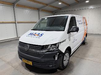 Volkswagen Transporter 2.0TDI 81kW Airco L2H1 Comfortline picture 10