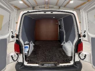 Volkswagen Transporter 2.0TDI 81kW Airco L2H1 Comfortline picture 36