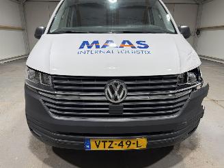 Volkswagen Transporter 2.0TDI 81kW Airco L2H1 Comfortline picture 23