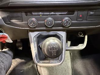 Volkswagen Transporter 2.0TDI 81kW Airco L2H1 Comfortline picture 33