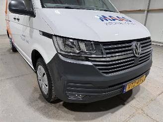 Volkswagen Transporter 2.0TDI 81kW Airco L2H1 Comfortline picture 22