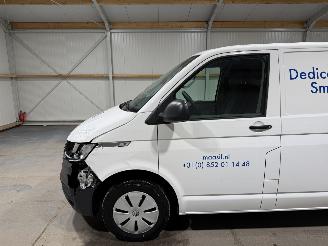Volkswagen Transporter 2.0TDI 81kW Airco L2H1 Comfortline picture 13