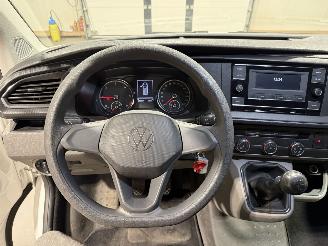 Volkswagen Transporter 2.0TDI 81kW Airco L2H1 Comfortline picture 31