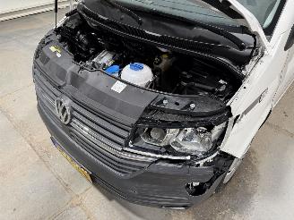 Volkswagen Transporter 2.0TDI 81kW Airco L2H1 Comfortline picture 27