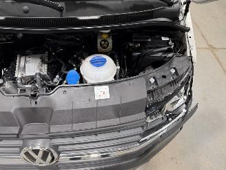 Volkswagen Transporter 2.0TDI 81kW Airco L2H1 Comfortline picture 29