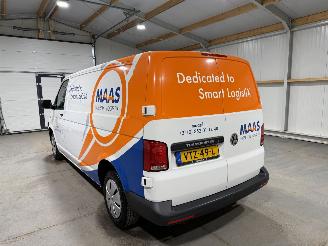 Volkswagen Transporter 2.0TDI 81kW Airco L2H1 Comfortline picture 12