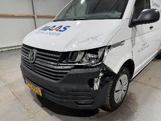 Volkswagen Transporter 2.0TDI 81kW Airco L2H1 Comfortline picture 24