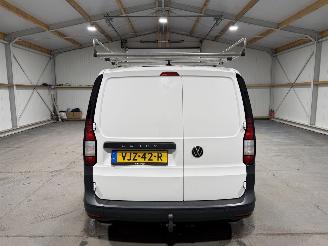 Volkswagen Caddy 2.0TDI 55kW Business Dakdrager picture 7