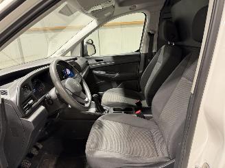 Volkswagen Caddy 2.0TDI 55kW Business Dakdrager picture 13