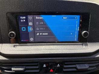 Volkswagen Caddy 2.0TDI 55kW Business Dakdrager picture 17