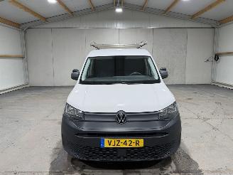 Volkswagen Caddy 2.0TDI 55kW Business Dakdrager picture 4