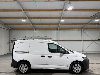 skadebil bedrijf Volkswagen Caddy 2.0TDI 55kW Business Dakdrager 2021/5