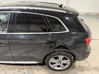Audi Q5 2.0TFSI 185KW Automaat Quattro Launch Edition picture 17