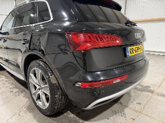 Audi Q5 2.0TFSI 185KW Automaat Quattro Launch Edition picture 24