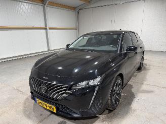 Peugeot 308 SW 1.2PT 96kW Allure Pack Business picture 10