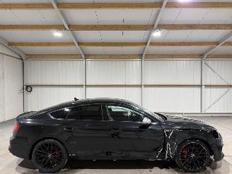 Damaged car Audi S5 SPORTBACK 3.0TFSI 260kW Automaat Quattro Pano Pro Line Plus 2015/3