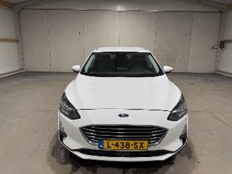 Ford Focus 1.0EcoBoost 92kW Titanium X Business picture 4
