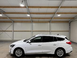 Ford Focus 1.0EcoBoost 92kW Titanium X Business picture 8