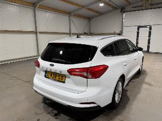 Ford Focus 1.0EcoBoost 92kW Titanium X Business picture 6