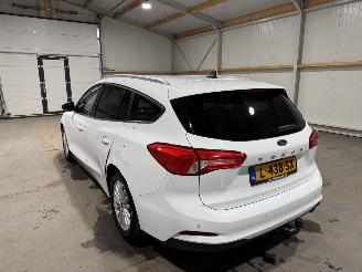Ford Focus 1.0EcoBoost 92kW Titanium X Business picture 12