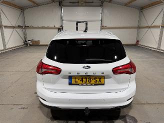 Ford Focus 1.0EcoBoost 92kW Titanium X Business picture 7