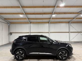 Voiture accidenté Peugeot 2008 1.5BlueHDI 96kW BlueLease Allure 2020/1
