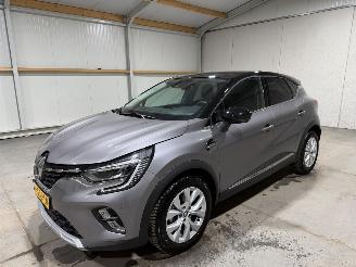 Renault Captur 1.3TCe 103kW Automaat Intens picture 9