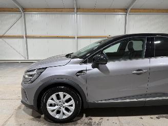 Renault Captur 1.3TCe 103kW Automaat Intens picture 13