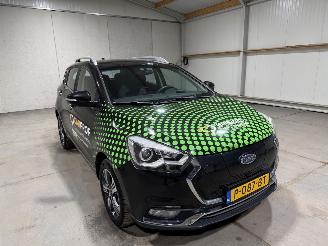 Jac IEV7S 39kWh 85kW Automaat 360° camera picture 3