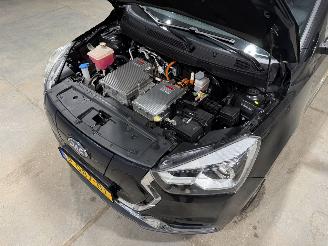 Jac IEV7S 39kWh 85kW Automaat 360° camera picture 27