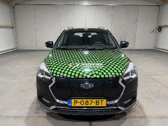Jac IEV7S 39kWh 85kW Automaat 360° camera picture 4