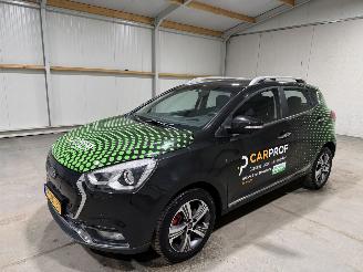 Jac IEV7S 39kWh 85kW Automaat 360° camera picture 9