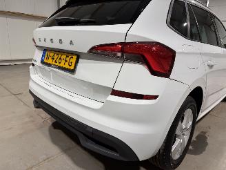 Skoda Kamiq 1.0TSI 81kW Ambition picture 41