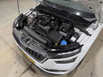 Skoda Kamiq 1.0TSI 81kW Ambition picture 27